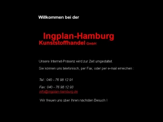 http://ingplan-hamburg.de