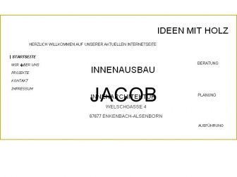 http://innenausbau-jacob.de