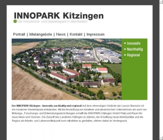 http://innopark-kitzingen.de