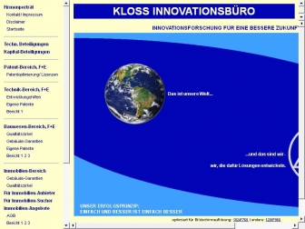 http://innovationen-kloss.de