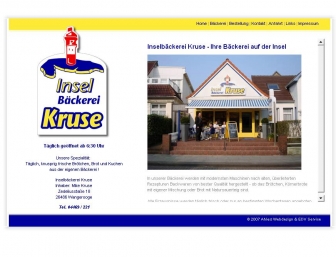 http://www.inselbaeckerei-kruse.de