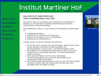 http://institut-martiner-hof.de