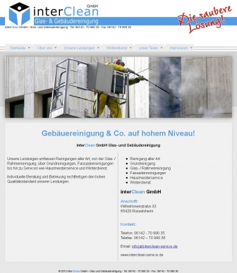 http://interclean-service.de