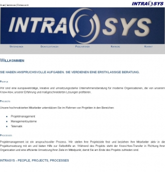 http://intrasys-gmbh.de