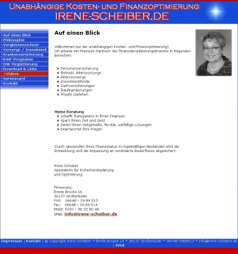 http://irene-scheiber.de
