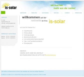 http://is-solar.de