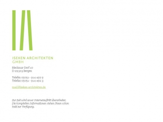 http://iseken-architekten.de