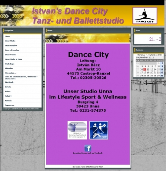 http://istvans-dance-city.de