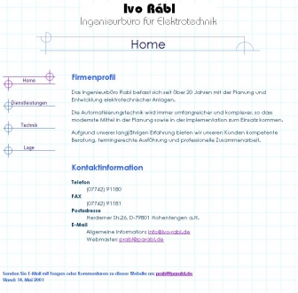 http://ivo-rabl.de