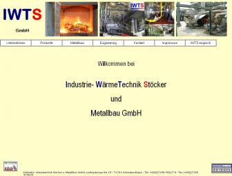 http://iwts-gmbh.de