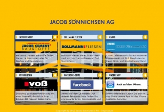 http://jacob-soennichsen.de