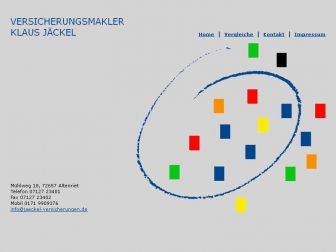 http://jaeckel-versicherungen.de