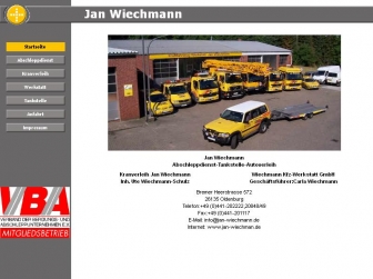 http://jan-wiechmann.de