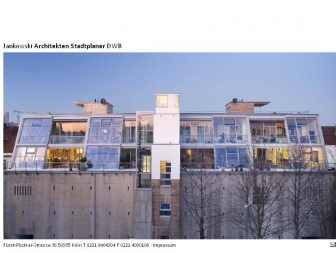 http://jankowskiarchitekten.de