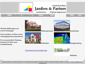 http://janssen-architektur.de