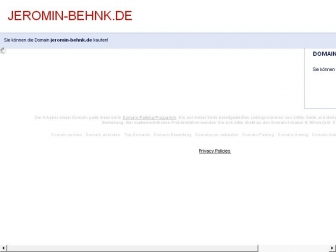 http://jeromin-behnk.de