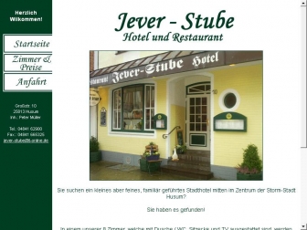 http://jever-stube.de