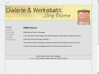 http://www.joerg-blome.de