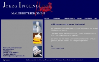 http://joerg-ingenbleek.de