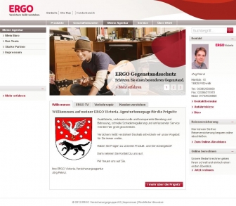 http://joerg.pekrul.ergo.de