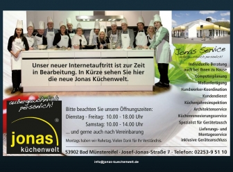 http://jonas-kuechenwelt.de