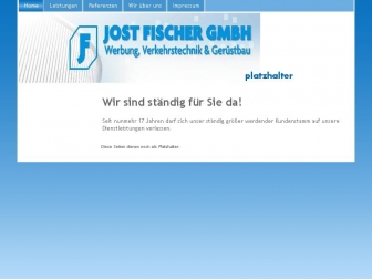 http://jostfischer.de