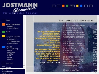 http://jostmann-glasmalerei.de