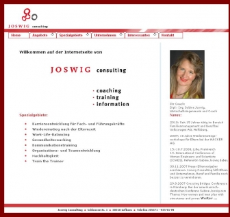 http://joswigconsulting.de