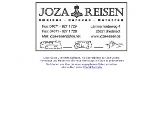 http://joza-reisen.de