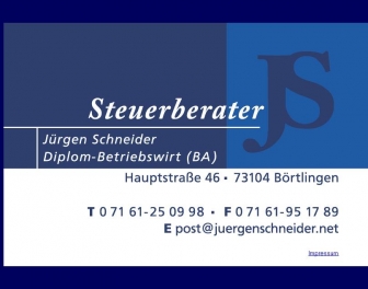 http://juergenschneider.net
