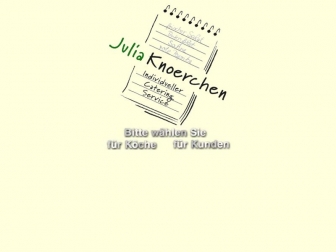 http://julia-knoerchen.de