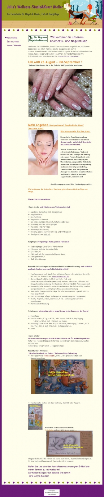 http://julia.vpweb.de