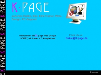 http://k-page.de