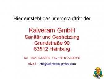 http://kalveram-gmbh.com