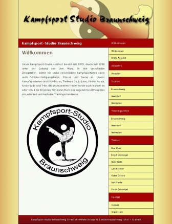 http://kampfsport-studio.de