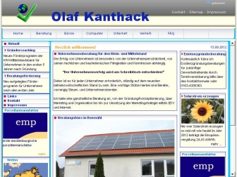 http://kanthack.de