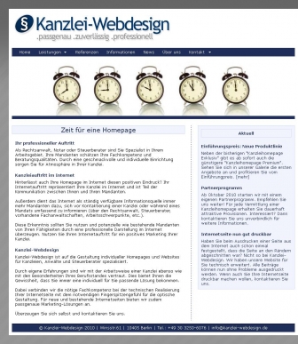 http://kanzlei-webdesign.de