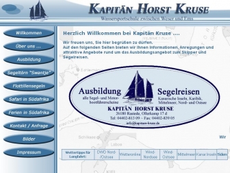 http://kapitaen-kruse.de