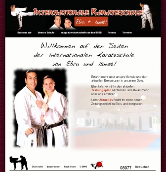 http://karate-ebru-ismael.de