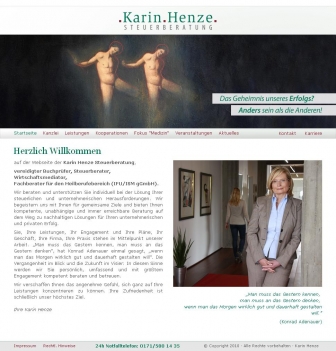 http://karin-henze.de