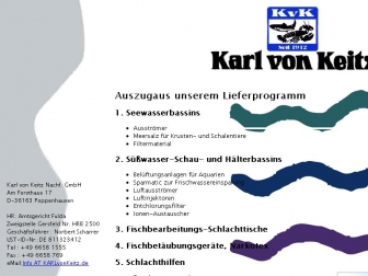 http://karlvonkeitz.de