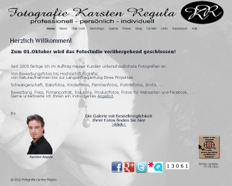 http://karstenregula.de