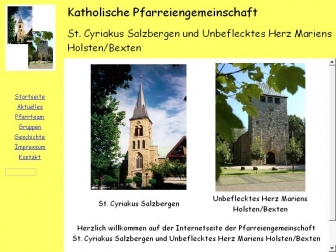 http://kath-kirche-salzbergen.de