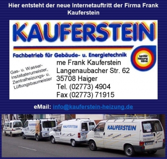 http://kauferstein-heizung.de