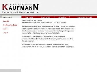 http://www.kaufmann-dresden.de