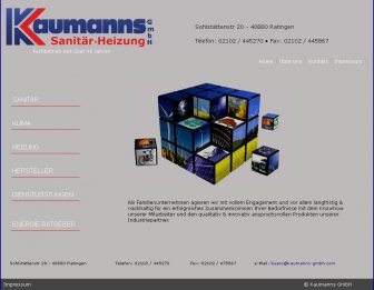 http://kaumanns-gmbh.com