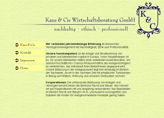http://kaus-und-cie.de