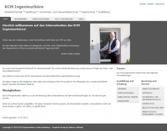 http://kcm-ingenieurbuero.de