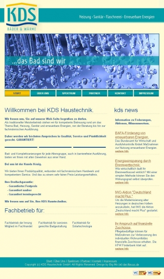 http://kds-haustechnik.de