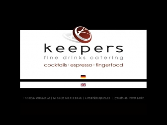 http://keepers.de